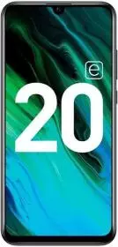 Ремонт Honor 20E