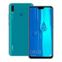 Замена аккумулятора (батареи) Huawei Y9 (2019)