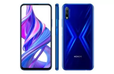 Замена дисплея (экрана) Huawei Honor 9X