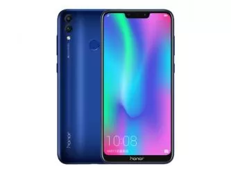 Замена стекла экрана Huawei Honor 8C