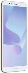 Замена стекла Huawei Y6 2018